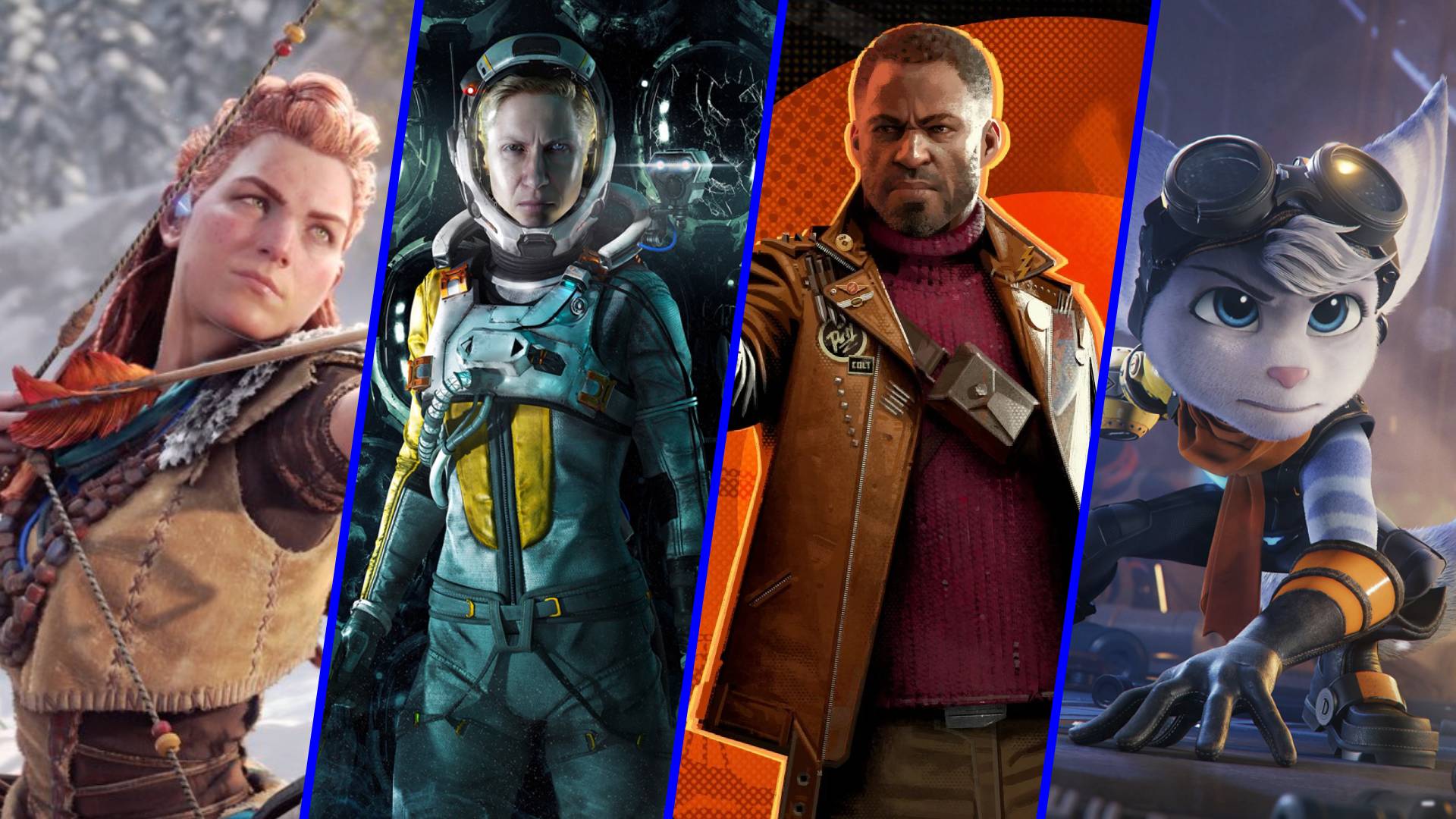 2021 Upcoming PS5 Games: Every PlayStation 5 Game Releasing In 2021 -  PlayStation Universe